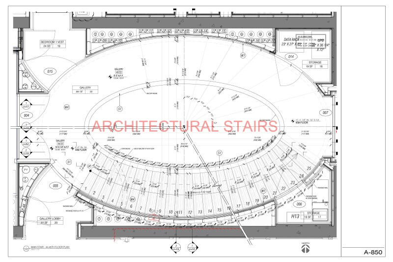ARCHITECTURAL DETAILS