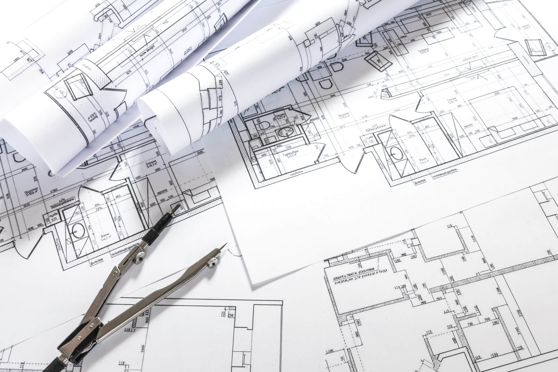 Architecture Drawings