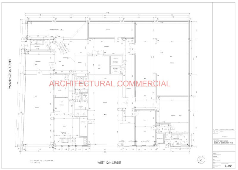 COMMERCIAL PLANS