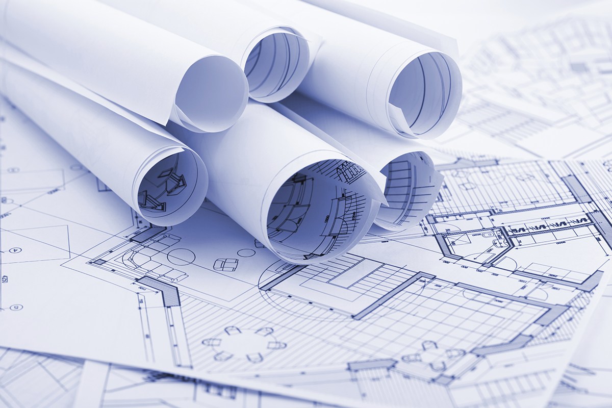 blueprints