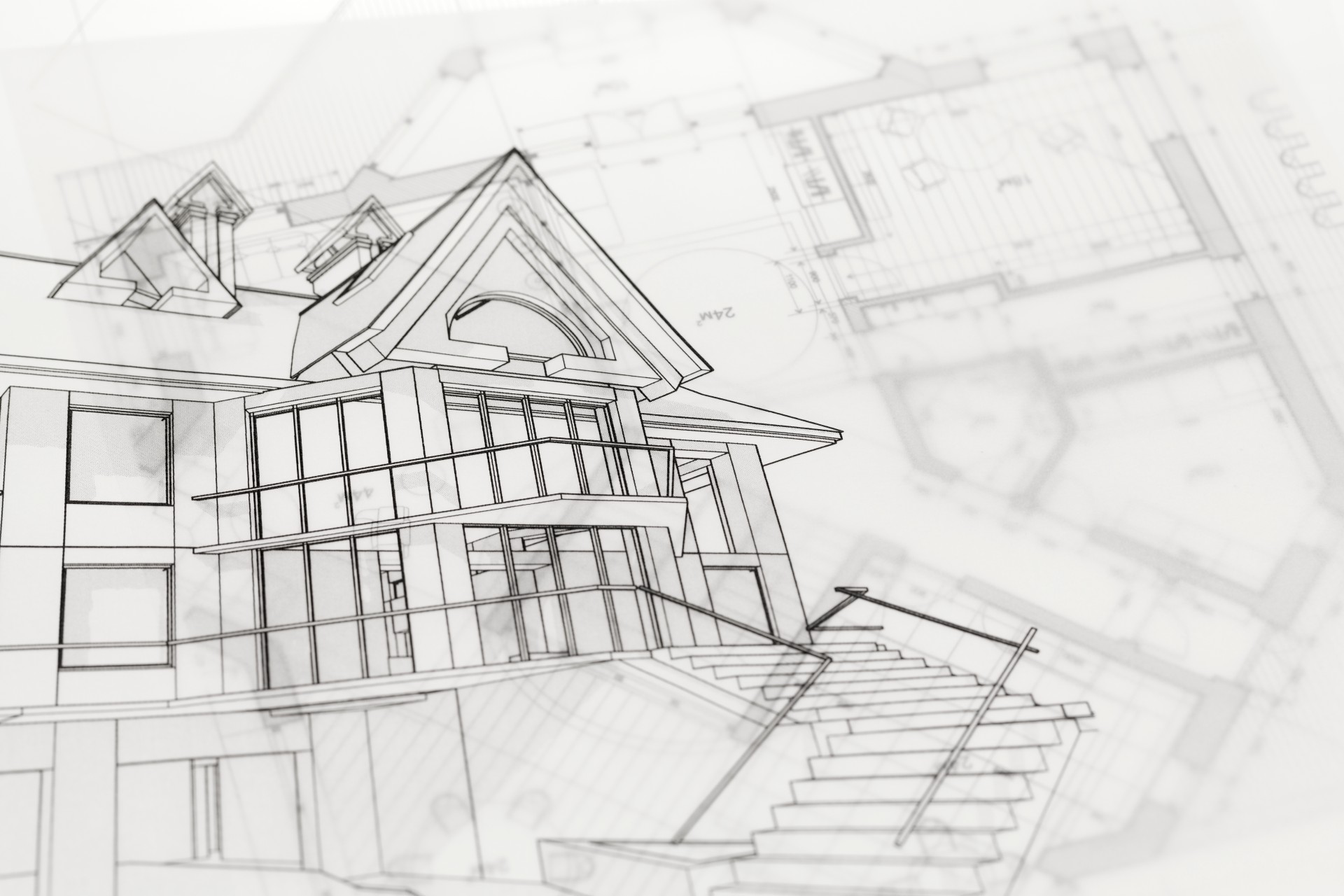 elevation blueprints elevation blueprints