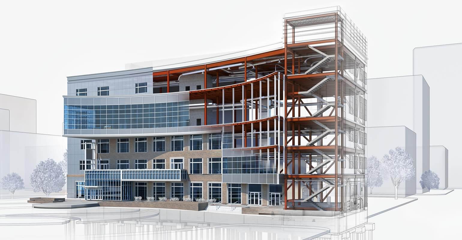 revit residential