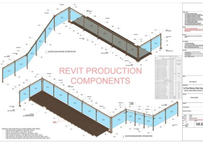 Production Components