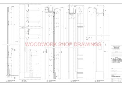 Entry Foyer Details